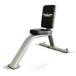 Inflight Fitness - Utility Bench (#5010)