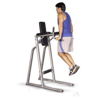 Inflight Fitness - Vertical Knee Raise/Dip (#VKR)