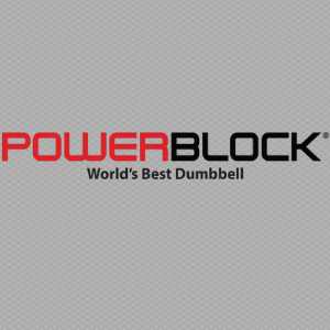 PowerBlock Fitness Equipment