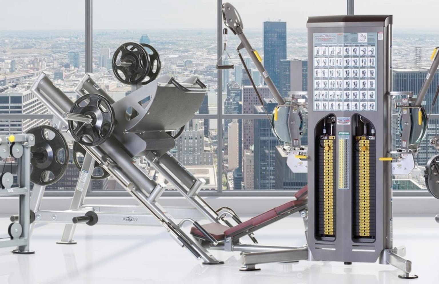 Fitness Warehouse USA 7586 Clairemont Mesa Blvd, San Diego, CA 92111