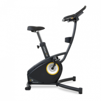 LifeSpan Fitness - C5i Upright Bike