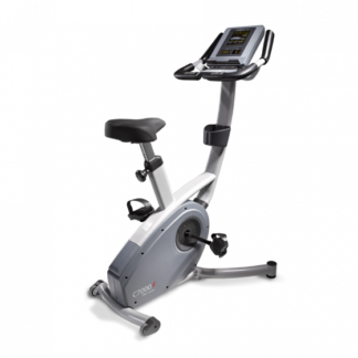 LifeSpan Fitness - C7000i Commercial Upright Bike