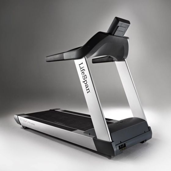 LifeSpan – TR7000i Commercial Treadmill – Fitness Warehouse USA