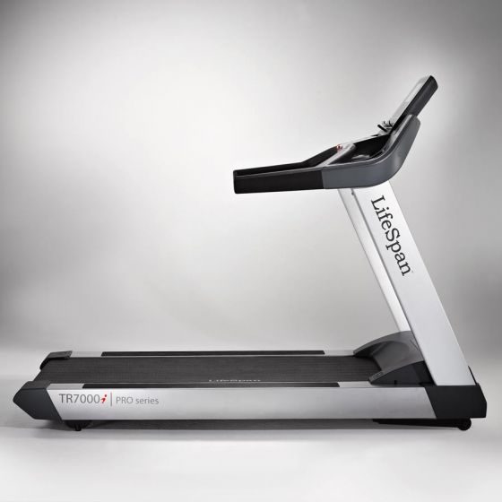 LifeSpan – TR7000i Commercial Treadmill – Fitness Warehouse USA