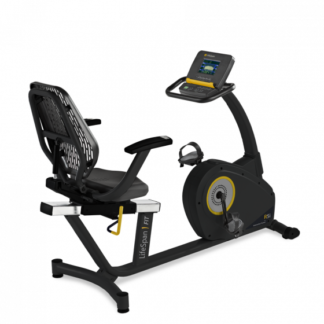 LifeSpan Fitness - R5i Recumbent Bike