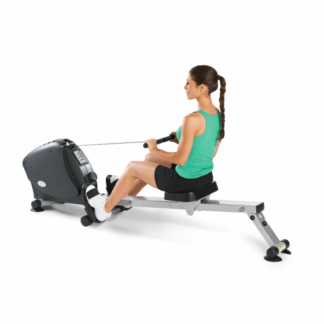 LifeSpan Fitness - RW1000 Indoor Rower