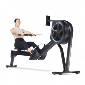 LifeSpan - RW7000 Commercial Rowing Machine