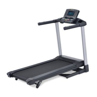 LifeSpan Fitness - TR2000i Folding Treadmill