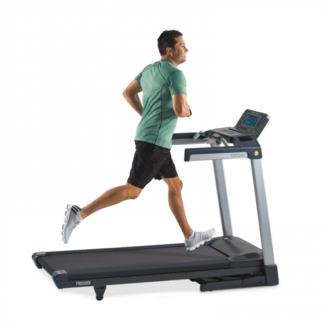 LifeSpan Fitness - TR5500i Folding Treadmill