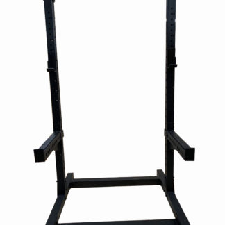 Half Squat Rack
