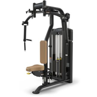 TRUE SPL-1000 Pec Fly/Rear Delt