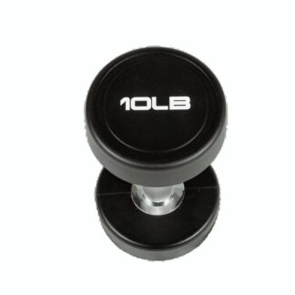 Apollo Athletics IR3312 - 5 to 100 CPU coated-dumbbell 5, 10, 15, 20 to 100 LB
