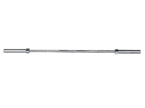Apollo Athletics OB-60, OB-72 60", 72" Olympic Bar