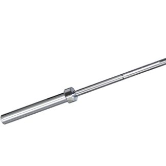 Apollo Athletics OB-86 86" Olympic Bar, Dia.30mm