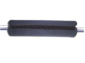 Apollo Athletics PAD-14 14" Density Neoprene Bar Pad
