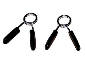 Apollo Athletics SC-1 1 inch Spring Collar