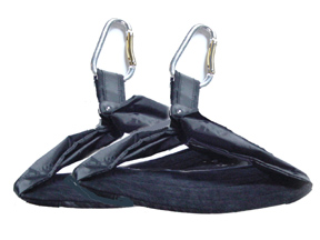Apollo Athletics LR Arm holder and Leg Raise