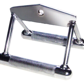 Apollo Athletics DDHH-1 Double grip handle (High-grade)