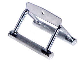 Apollo Athletics DDH-1 Double grip handle