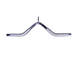 Apollo Athletics VB-25 Multi purpose Bar