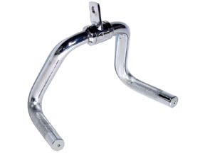 Apollo Athletics MXB-12 Multi exercise bar