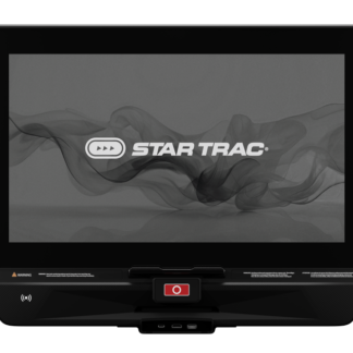 Star Trac Apex Touch Display