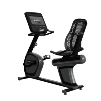 Star Trac 4RB Recumbent Bike