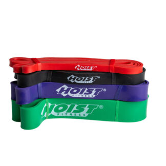 HOIST POWER BANDS