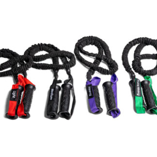 HOIST POWER TUBES