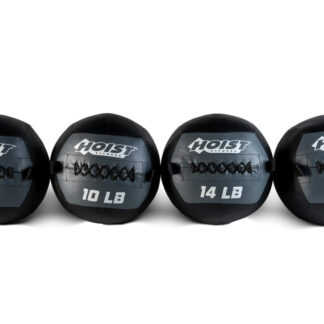 HOIST WALL BALLS