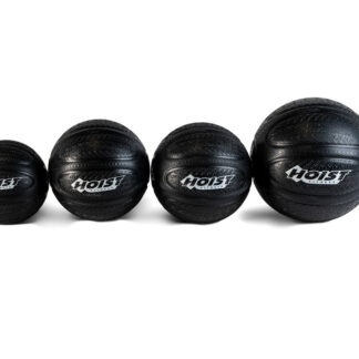 HOIST SLAM BALLS