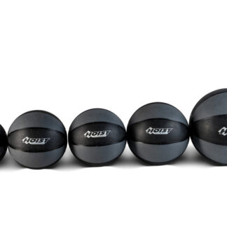 HOIST MEDICINE BALLS