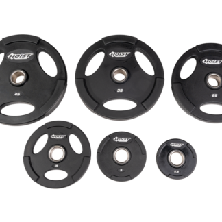 HOIST GRIP PLATES
