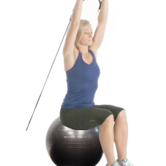 BodyCraft 65 cm Stability Ball