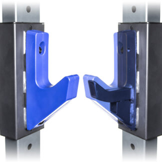 BodyCraft F733 Bar Catch Set