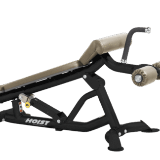 HOIST Super Flat/Decline Bench