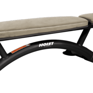 HOIST Flat Bench