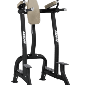 HOIST Commercial Vertical Knee Raise / Dip