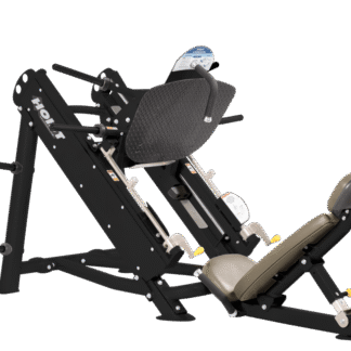 HOIST Commercial Angled Linear Leg Press
