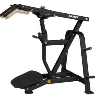 HOIST Commercial Power Squat