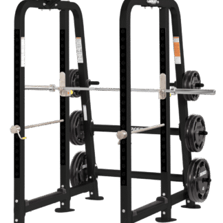 HOIST Power Cage