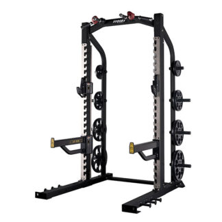 HOIST Commercial Half Rack