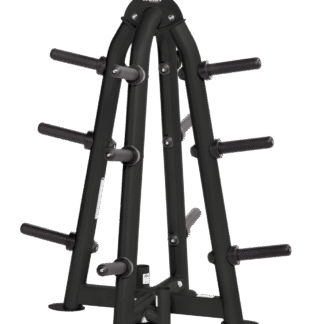 HOIST 4-Sided Olympic Plate Tree
