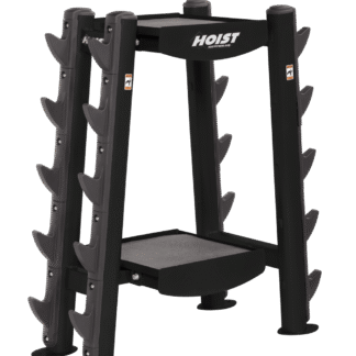 HOIST Commercial Accessory Rack