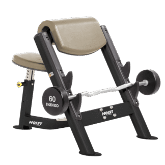 HOIST Commercial Preacher Curl