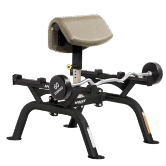 HOIST Commercial Standing Preacher Curl