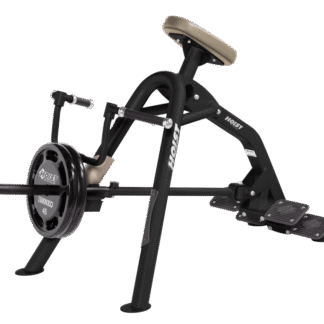 HOIST Commercial Incline Leverage Row