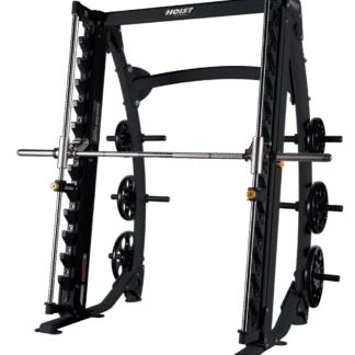HOIST Dual Angle Smith