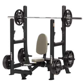 HOIST Commercial Military Press