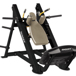 HOIST Commercial Hack Squat